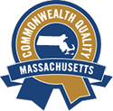 Use the CQP label to recognize Massachusetts businesses that promote sustainability, quality, and safety in their practices.